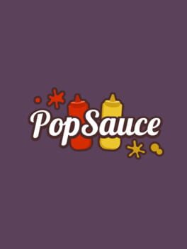 PopSauce cover image