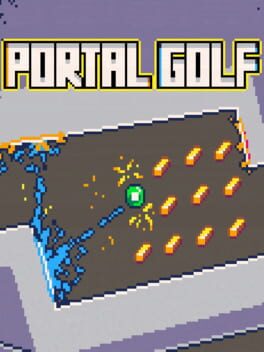 Portal Golf cover image