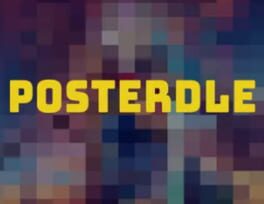 Posterdle cover image