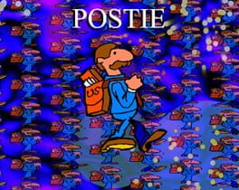 Postie cover image