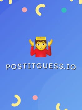 PostItGuess.io cover image