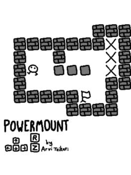 Powermount cover image
