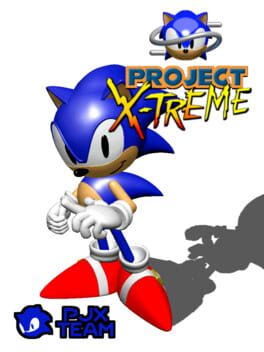 Project X-treme cover image