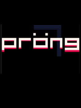 Pröng cover image