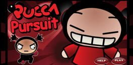 Pucca Pursuit cover image