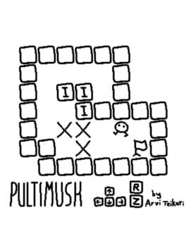 Pultimush cover image