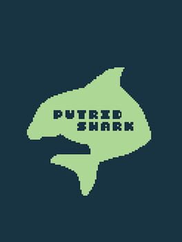 Putrid Shark cover image