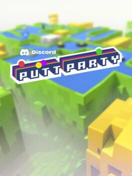 Putt Party cover image