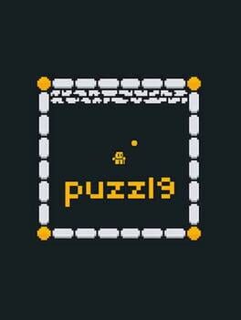 Puzzl9 cover image