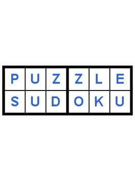 Puzzle Sudoku cover image