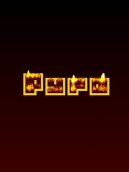 Pyro cover image