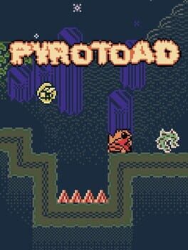Pyrotoad cover image
