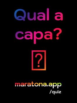 Qual a Capa? cover image