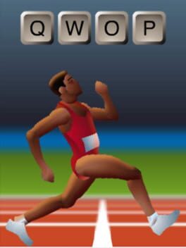 QWOP cover image
