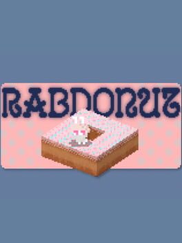 Rabdonut cover image