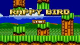 Rappy Bird cover image