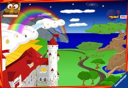 Ravensburger Kinderwelt cover image