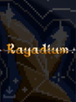Rayadium cover image