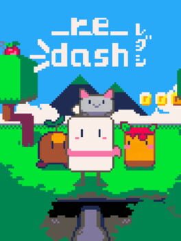 Redash cover image