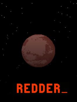 Redder cover image