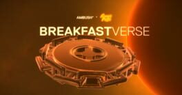 Reese’s Puffs x Ambush Breakfastverse cover image