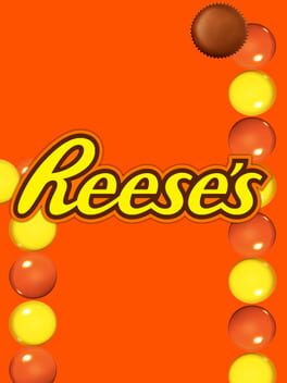 Reese's Snake cover image