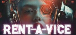 Rent-a-Vice cover image