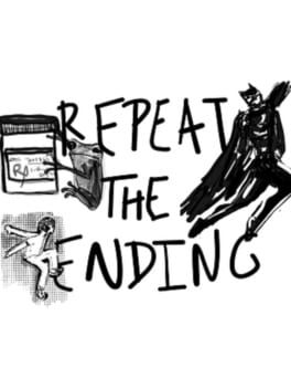 Repeat the Ending cover image