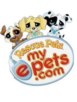 Rescue Pets: My ePets cover image