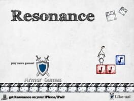 Resonance cover image