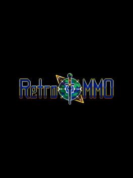 RetroMMO cover image