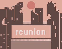 Reunion cover image