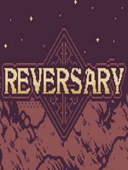 Reversary cover image