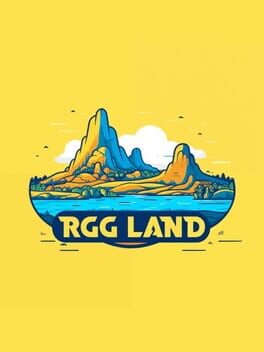 RGG Land cover image