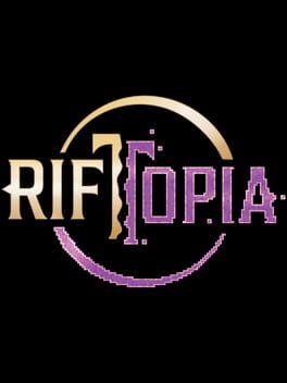 Riftopia cover image