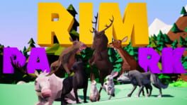 RimPark: A Burning World cover image