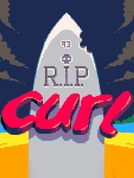 R.I.P. Curl cover image