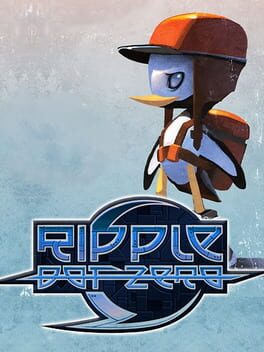 Ripple Dot Zero cover image
