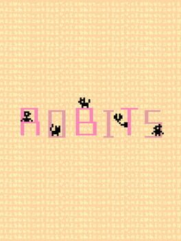 Robits cover image