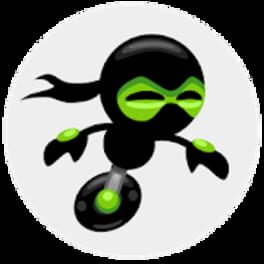 Robo-Ninja cover image