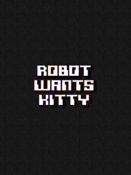 Robot Wants Kitty cover image
