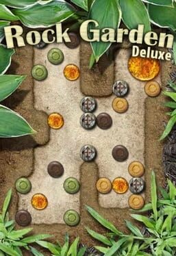 Rock Garden Deluxe cover image