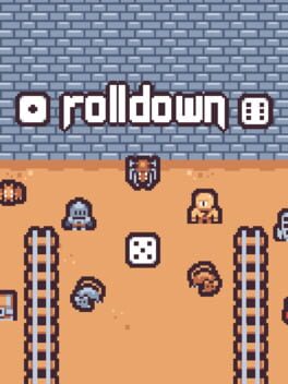 Rolldown cover image