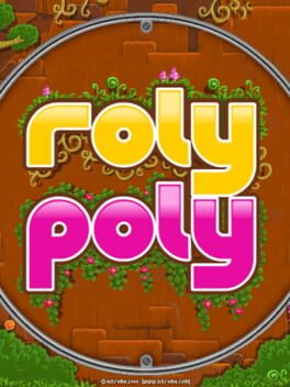 Roly Poly cover image