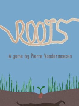 Roots cover image
