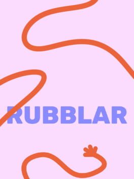 Rubblar cover image