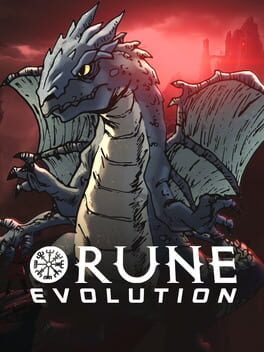 Rune Evolution cover image