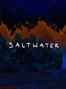 Saltwater cover image