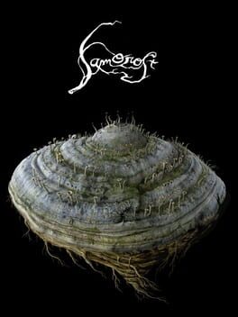 Samorost cover image