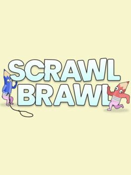 ScrawlBrawl cover image